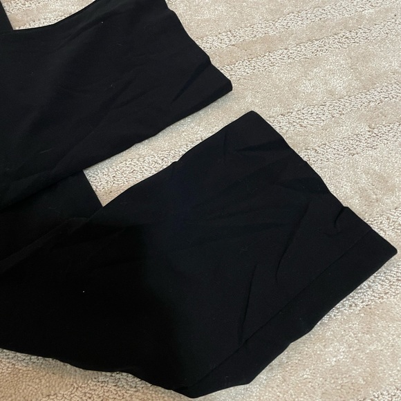 Motherhood Maternity Straight Leg Work Pants Trousers bundle size small - Picture 3 of 7